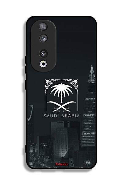 Tolwak غطاء حماية لهاتف Honor 90 المملكة العربية السعودية