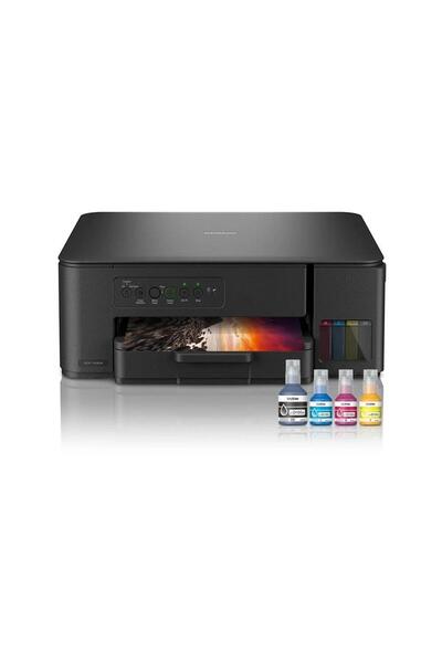Brother Dcp-t430w Fotokopi, Tarayıcı, Wi-fi, Mürekkep Tanklı Yazıcı