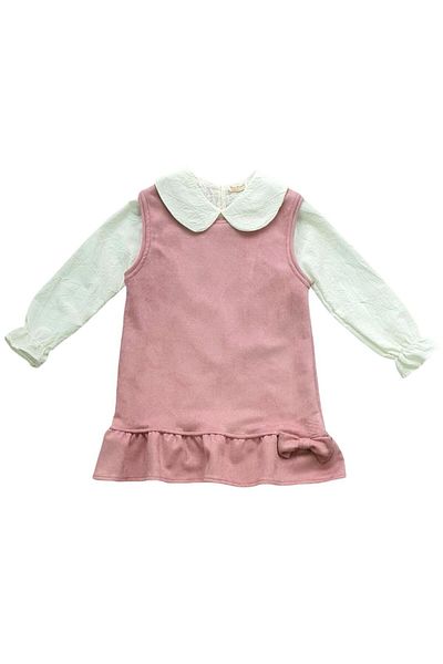 Kamex Salopet Girl's Suit