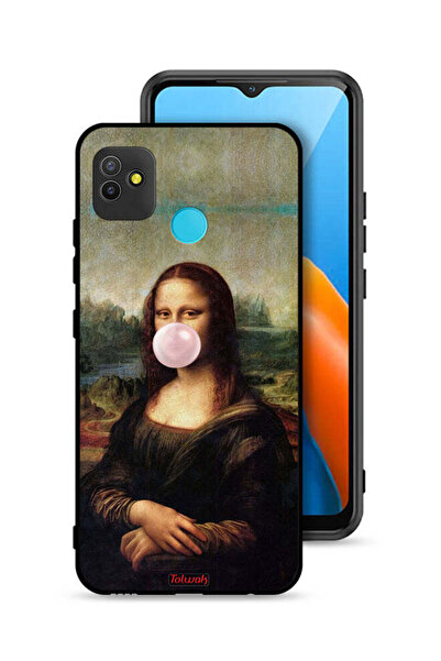 Tolwak غطاء حماية بابل لهاتف تكنو بوب 5