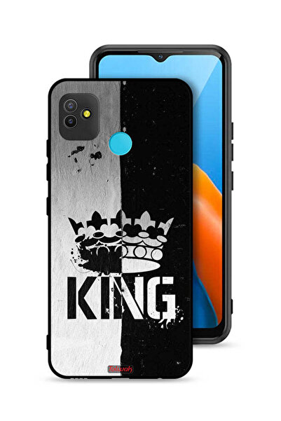 Tolwak غطاء حماية لهاتف تكنو بوب 5 كينج فينتيج