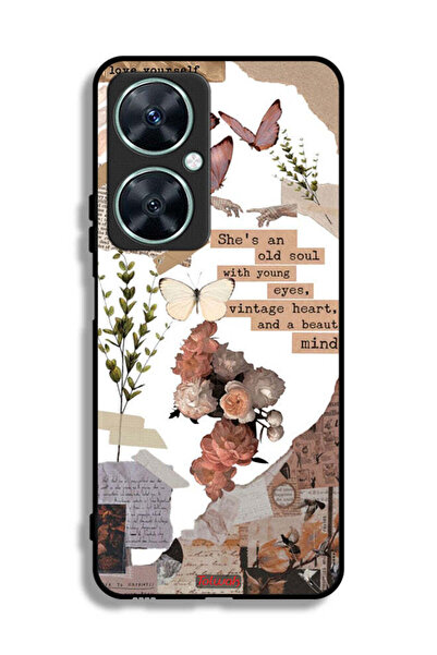 Tolwak غطاء حماية لهاتف هواوي نوفا 11i - إنها روح قديمة