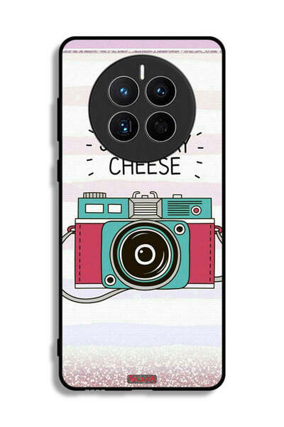 Tolwak غطاء حماية لهاتف هواوي ميت 50 إي - Just Say Cheese