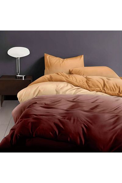 Pucioasa fine 4-piece maroon bean paste