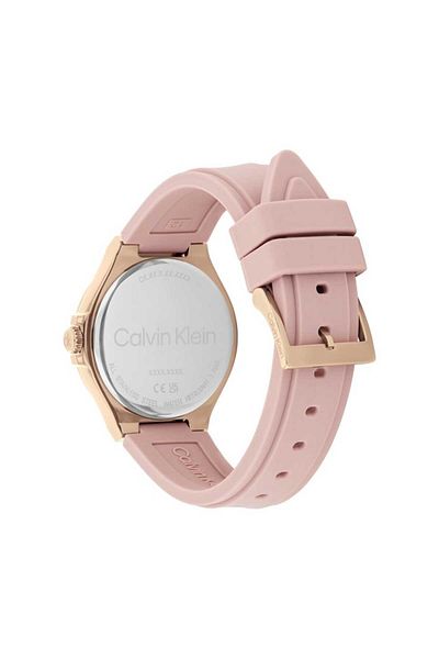 Calvin Klein Ck25100108 Women's Wristwatch
