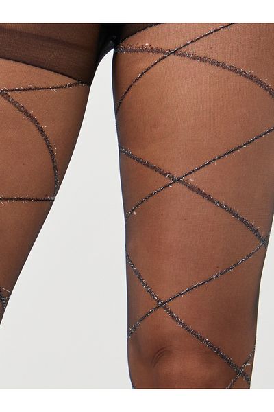 Styli 15D Sheer Stockings