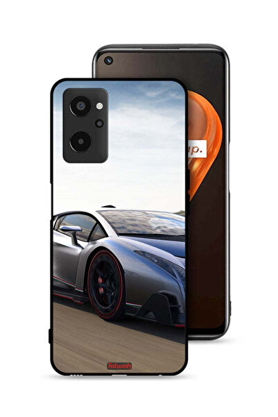 Tolwak غطاء حماية سبيد ماستر لهاتف Realme 9i 4G