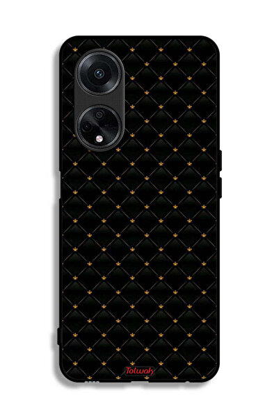 Tolwak غطاء حماية لهاتف Oppo A98 5G