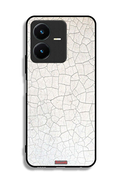 Tolwak غطاء حماية لهاتف Vivo Y22 من فينسنت بوركهيد