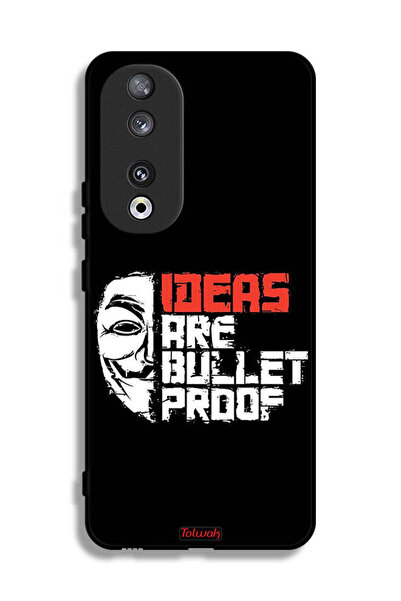 Tolwak أفكار غطاء الحماية لهاتف Honor 90 مضمونة