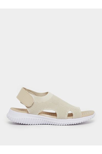 Styli Comfort Flat Sandals