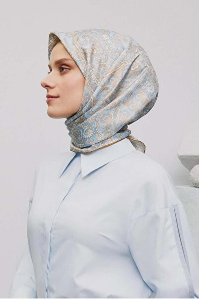 Armine 9304D Armine Sura İpek Eşarp