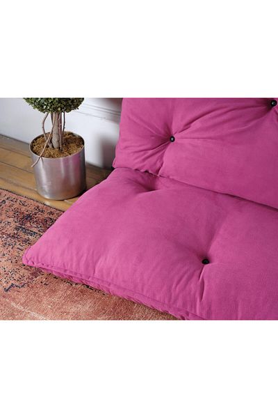 COLORMİX Moscowa, Floor Cushion, Garden Cushion, Balcony Cushion, Cushion, 4 Piece Cushion,
