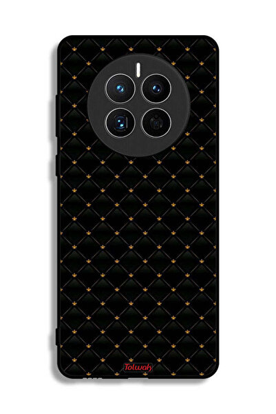 Tolwak غطاء حماية لهاتف هواوي ميت 50 إي