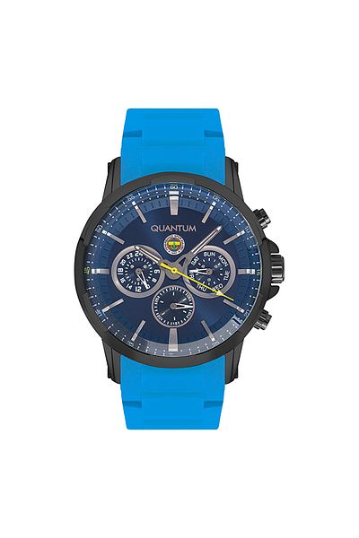 Quantum F876.692 Fenerbahçe Men's Wristwatch