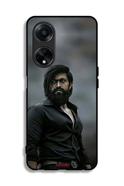 Tolwak غطاء حماية لهاتف Oppo A98 5G Yash Rising Start