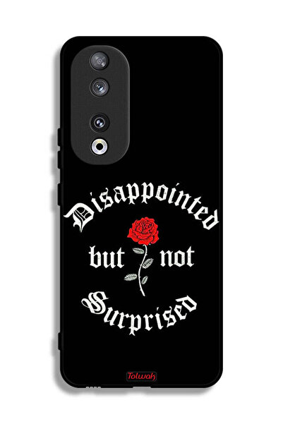 Tolwak Honor 90 Protective Case Cover Disappointed But Not Surprised