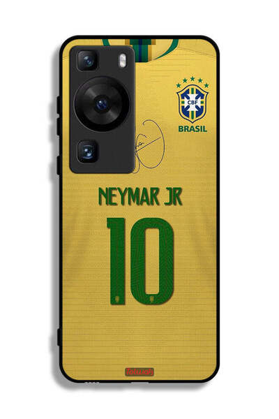 Tolwak غطاء حماية لهاتف هواوي بي 60 نيمار جونيور 10