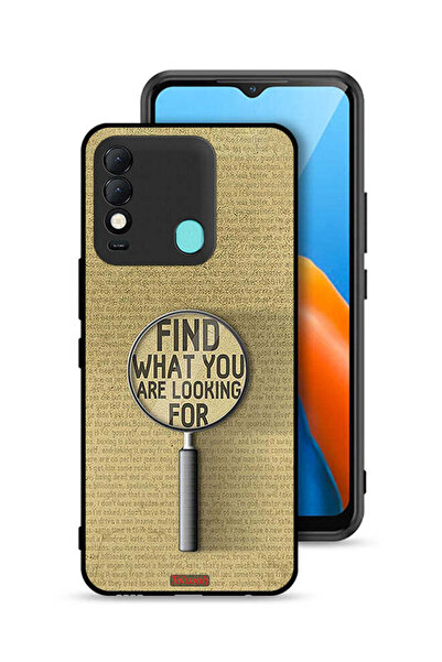 Tolwak غطاء حماية لهاتف Tecno Spark 8 - اعثر على ما تبحث عنه