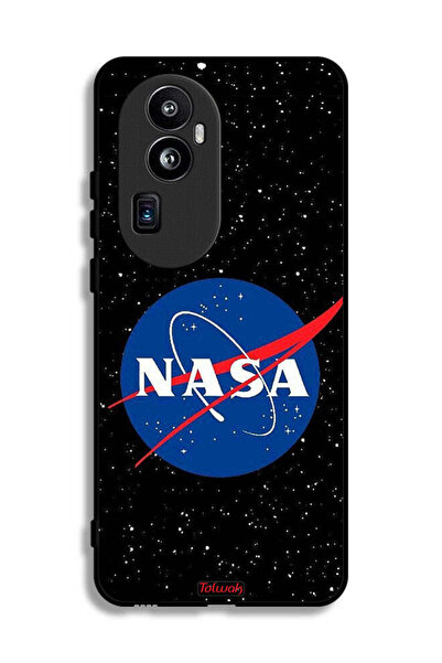 Tolwak غطاء حماية لجهاز Oppo Reno10 Pro Plus من ناسا