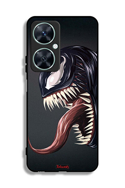 Tolwak غطاء حماية لهاتف هواوي نوفا 11i فينوم