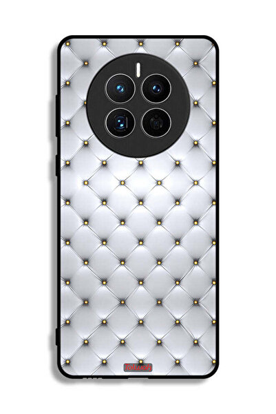 Tolwak غطاء حماية لهاتف هواوي ميت 50 إي مع دبابيس على القماش