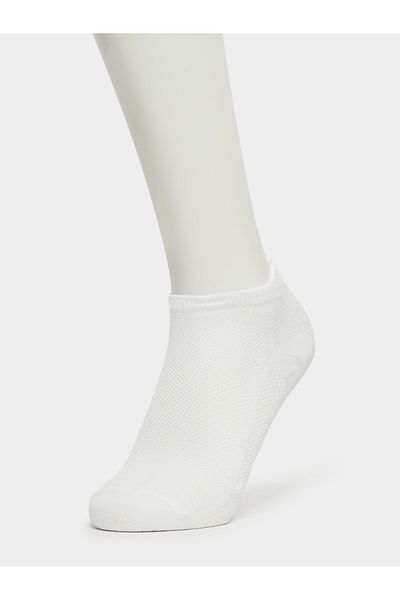 Styli Set of 5 - Breathable Comfortable Ankle Socks