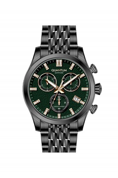 Quantum Adg1165S.071 Men's Wristwatch