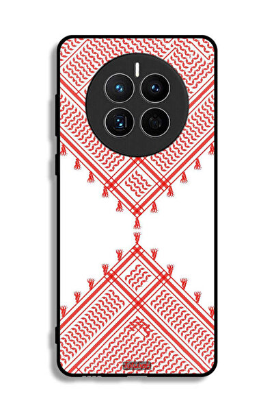 Tolwak غطاء حماية لهاتف هواوي ميت 50 إي - شمال