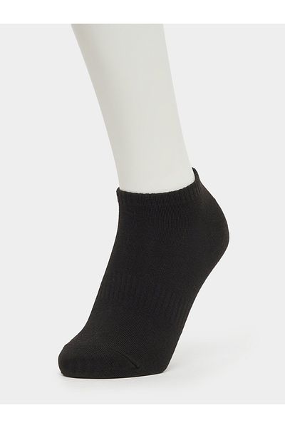 Styli Set of 3 - Ribbed Cuff Ankle Socks