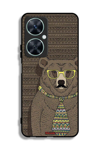 Tolwak غطاء حماية لهاتف هواوي نوفا 11i، السيد وولف