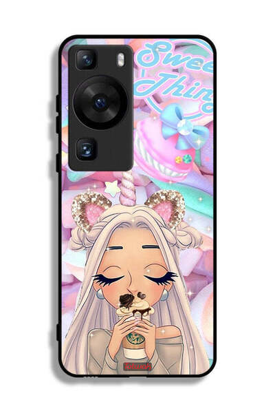 Tolwak غطاء حماية لهاتف هواوي بي 60 برو من سويت ثينج