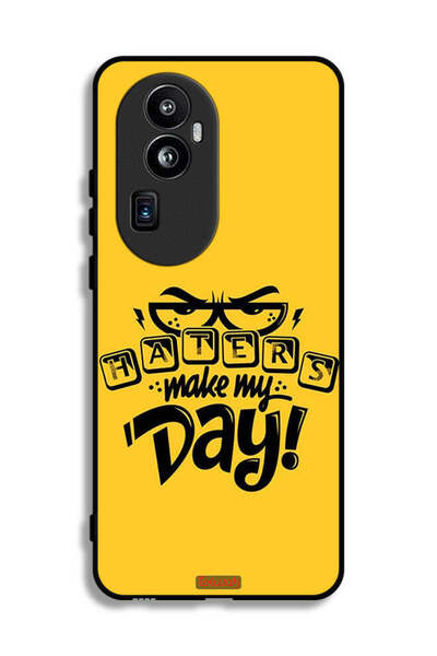 Tolwak غطاء حماية لهاتف Oppo Reno10 Pro Plus - اجعل يومي مميزًا