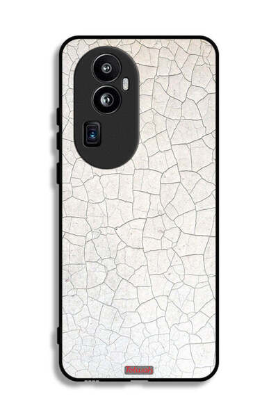 Tolwak غطاء حماية لهاتف Oppo Reno10 Pro Plus - فينسنت بوركهيد