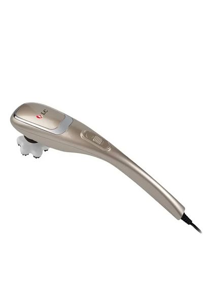 DLC 5‑Head Electric Massage & Relaxation Device – Full‑Body Therapy System