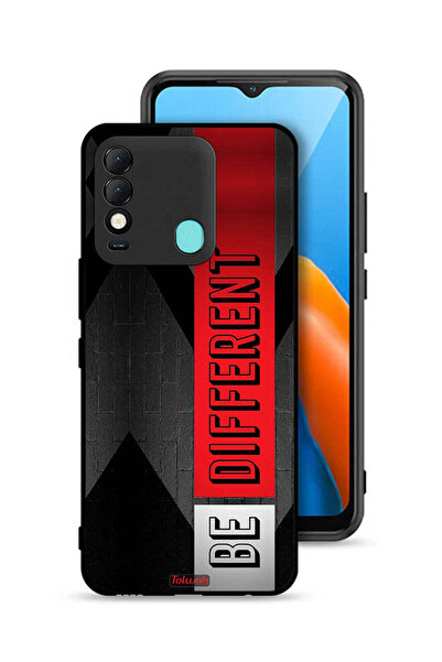 Tolwak غطاء حماية لهاتف تكنو سبارك 8 - كن مختلفًا