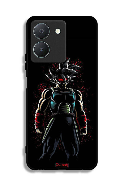 Tolwak غطاء حماية لهاتف Vivo Y36 5G - جوكو