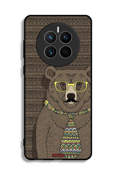 Tolwak غطاء حماية لهاتف هواوي ميت 50 إي - السيد وولف