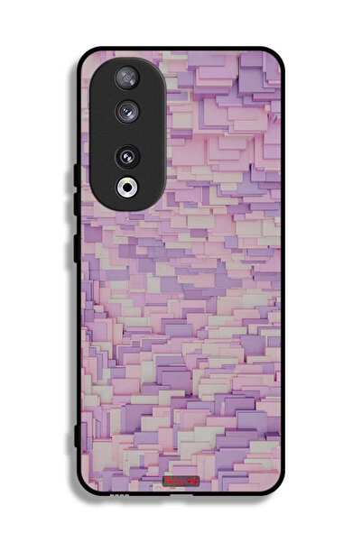 Tolwak غطاء حماية لهاتف Honor 90 من Pawel