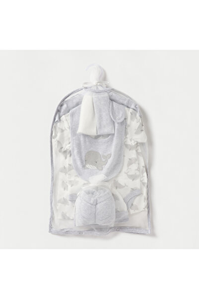 Juniors مجموعة ملابس متنوعة من 8 قطع