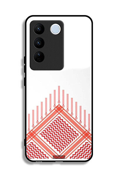 Tolwak Vivo S16e Protective Case Cover Shamal