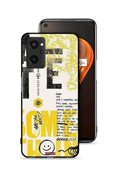 Tolwak غطاء حماية Realme 9i 4G هل أنت التالي؟