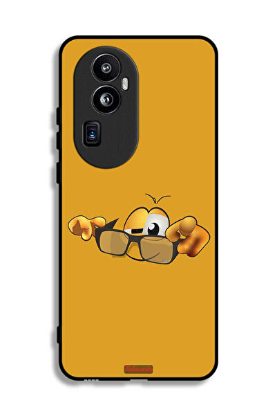 Tolwak غطاء حماية لهاتف Oppo Reno10 Pro Plus - نظرة سريعة