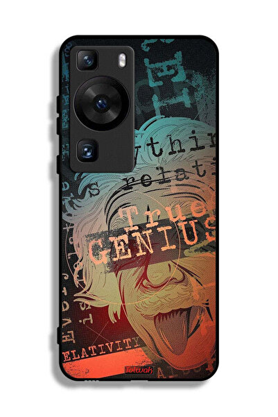 Tolwak غطاء حماية هواوي بي 60 عبقري حقيقي