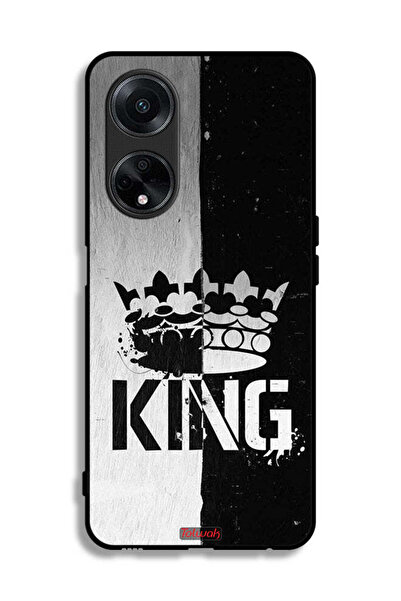 Tolwak غطاء حماية لهاتف Oppo F23 5G - كينج فينتاج