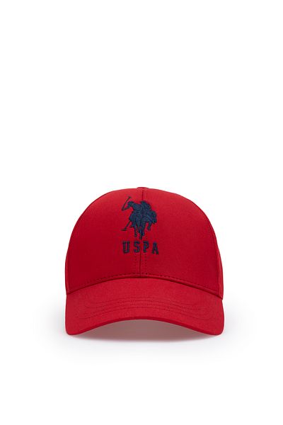 U.S. Polo Assn. القبعة الحمراء للرجال 50319713-VR030