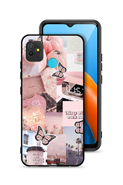 Tolwak غطاء حماية لهاتف Tecno Pop 5 - كل شيء سينجح