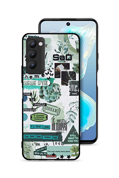 Tolwak غطاء حماية لهاتف Tecno Camon 18 - سمات جديدة