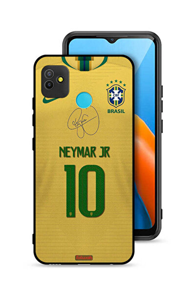 Tolwak غطاء حماية لهاتف تكنو بوب 5 نيمار جونيور 10