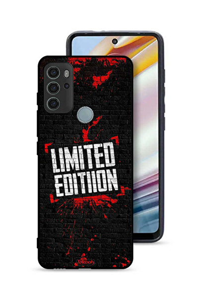 Tolwak غطاء حماية لهاتف موتورولا موتو جي 60 إس إصدار محدود